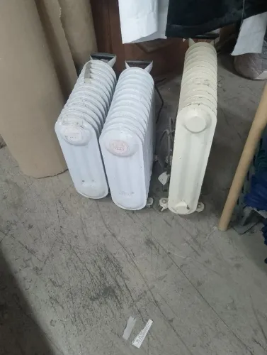 Aquecedor