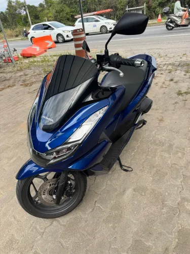 PCX 2025/2026 licenciado 2026