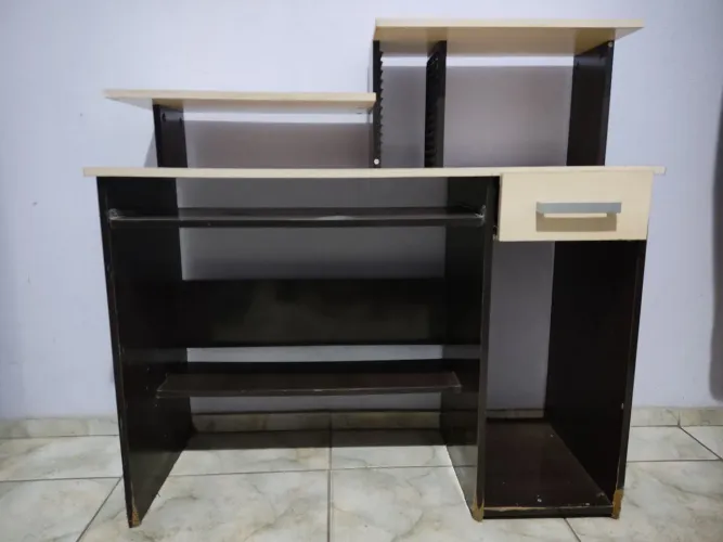 Mesa de computador