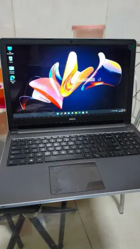 Notebook Dell core i3