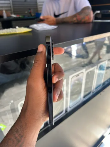 Vendo iPhone 14 Pro Max 256 Gb