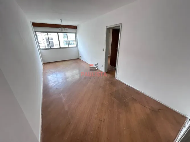 Apartamento LOCAÇÃO de 64 m2, 2 dorm, 1 banheiro, 1 vaga no Paraíso, São Paulo, SP