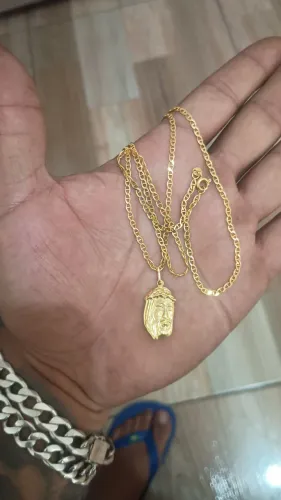 Vendo ouro 