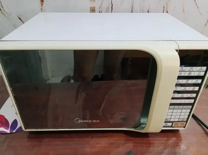 Microondas