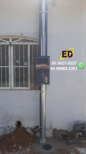 PADRAO DE ENERGIA