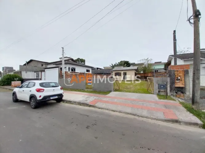Casa para aluguel bairro Santa Luzia