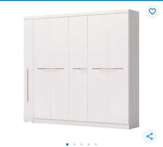Guarda roupa