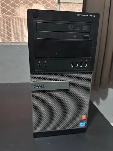 Pc core i5 Dell