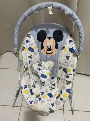 Vendo cadeira de descanso