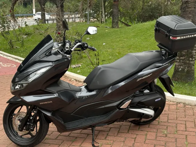 Honda PCX 160 2024