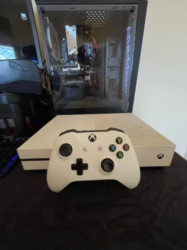 Xbox one S 1TB