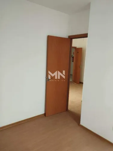 Apartamento á Venda no Edifício Residencial Império La Castelle em Itu/SP.
