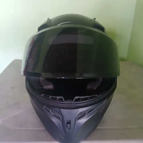 CAPACETE HELTE