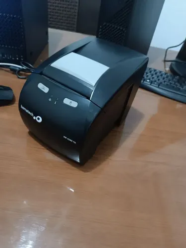 Impressora Bematech 4200