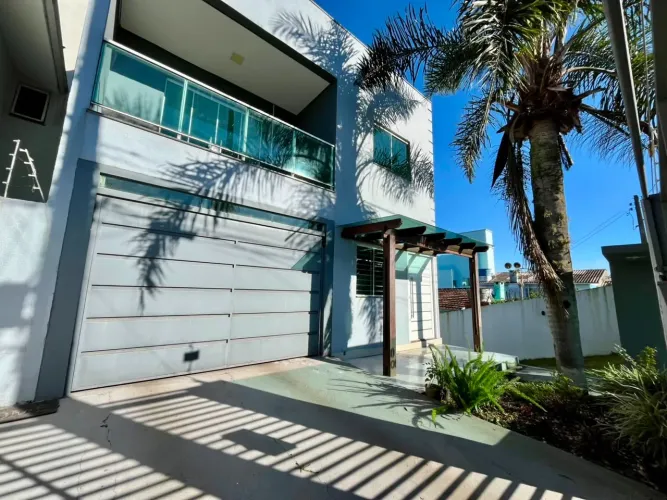 Casa para aluguel em Santa Maria, Chapecó
