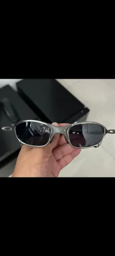 Oakley Double x 