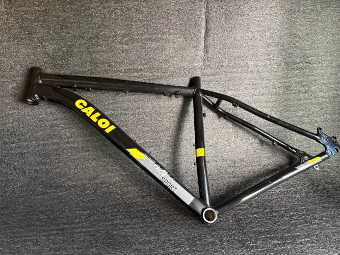 Quadro Caloi Explorer Sport (TAM 19)