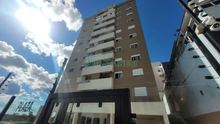 Apartamento Santa Catarina Caxias do Sul