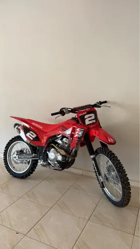Crf 300f