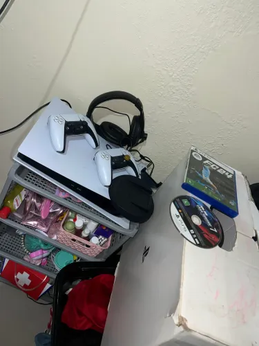 PlayStation 5 FAT