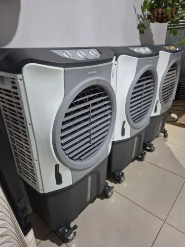 Vendo CLIMATIZADOR novo!