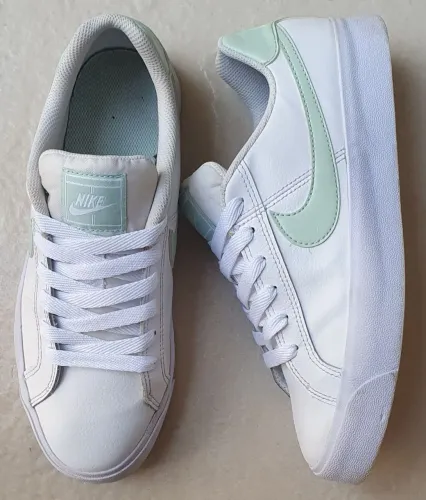 Nike Court Royale (TAM 38) original barato