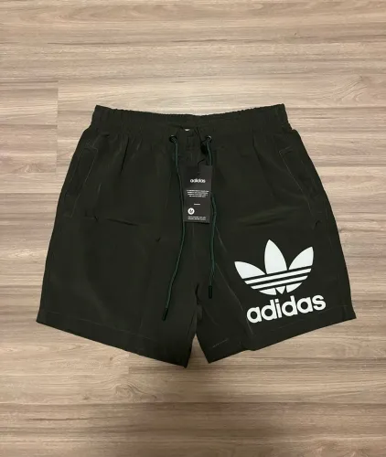 Bermuda Adidas Verde