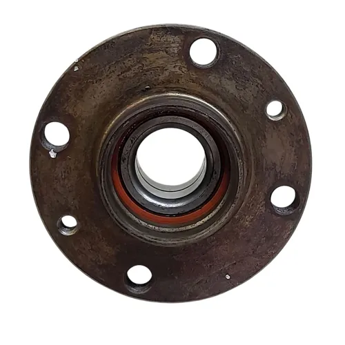 CUBO RODA TRASEIRA FIAT IDEA 1.4 2009 207346