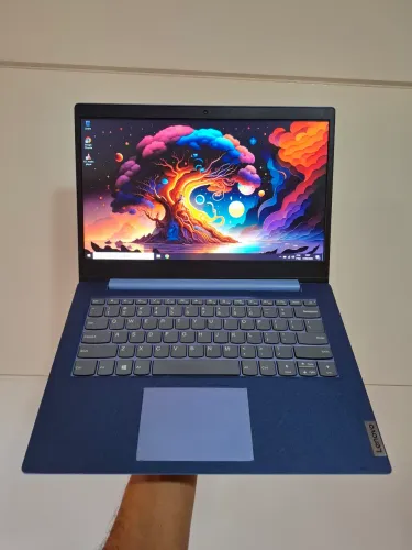 Notebook Lenovo