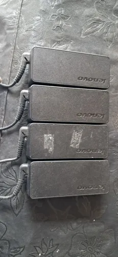 Carregador notebook lenovo 20v