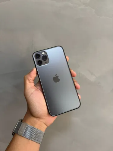 IPHONE 11 PRO 256GB