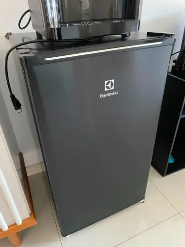Frigobar Eletrolux