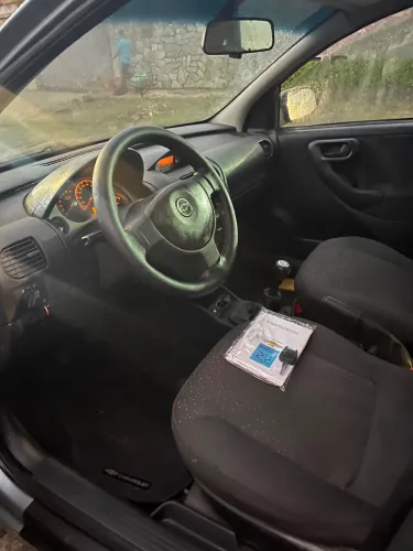 Chevrolet Corsa Sed. Premium 1.4 8V Econoflex 4P 2009