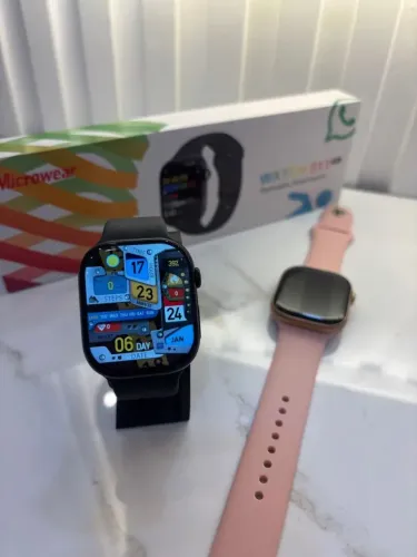 SMARTWATCH S11 PRO