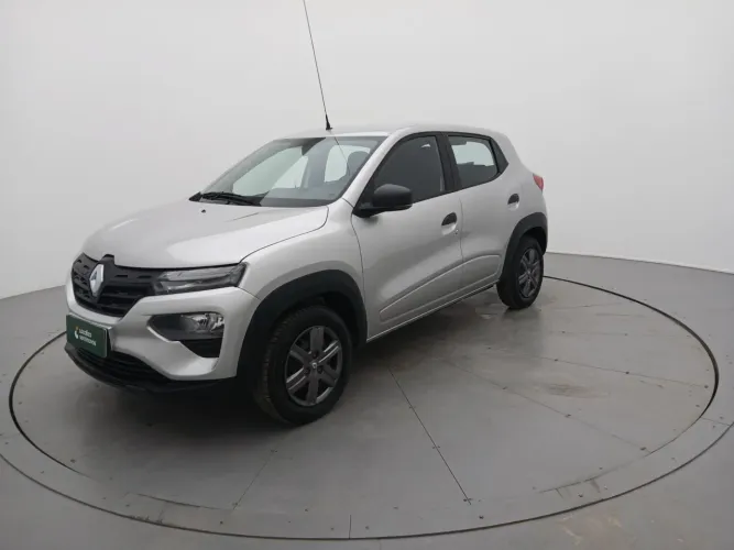 Renault Kwid 1.0 Zen 2025