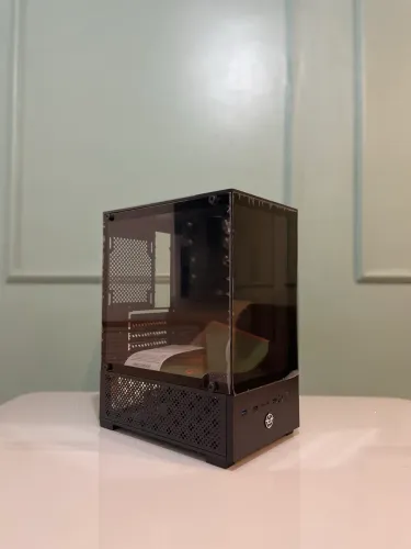Gabinete Tgt Legion