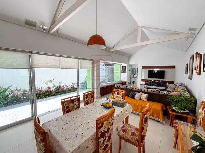 Casa terrea na Mooca