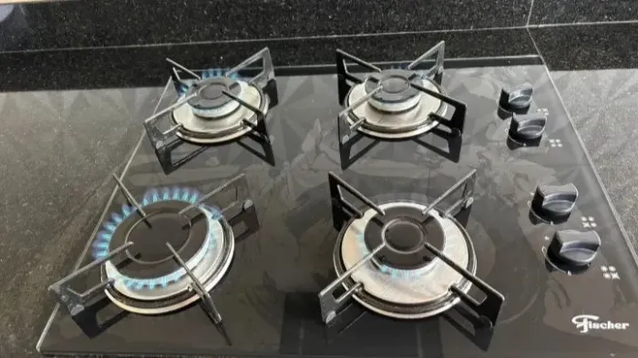 CookTop Fit Line Fischer