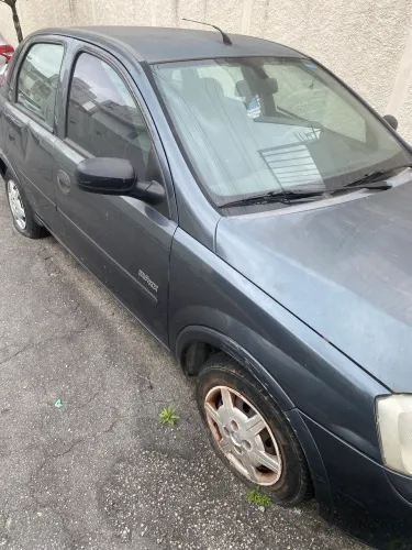 Corsa Sedan 2006 