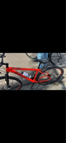 Bicicleta Aro 29