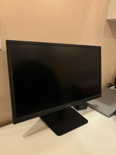 Monitor Samsung 22 FHD ( S33A )