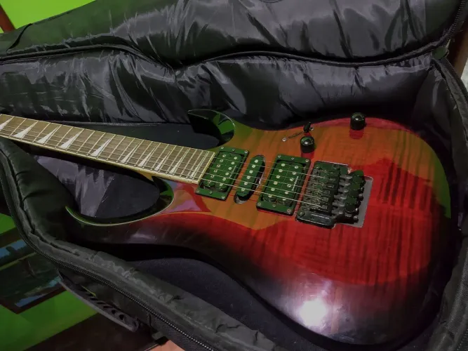 Guitarra Corte X11 