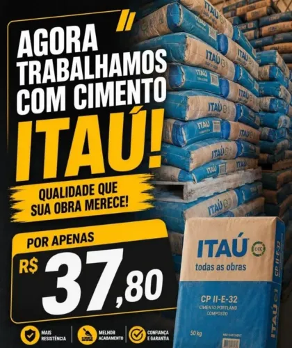 Cimento