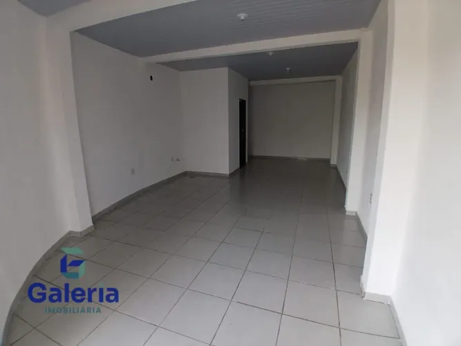 Salão comercial para alugar, 42m² - Jardim Alexandre Balbo