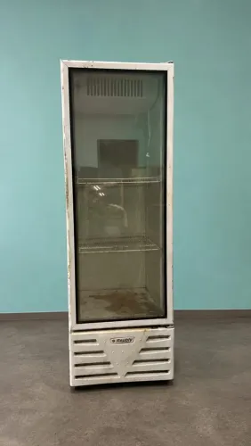 Frisar vertical