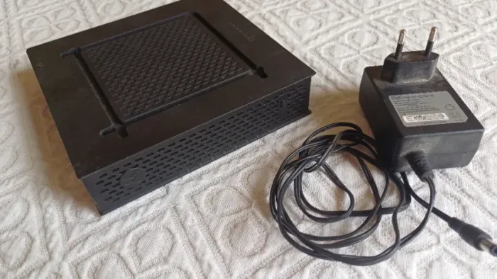 MODEM MOTOROLA