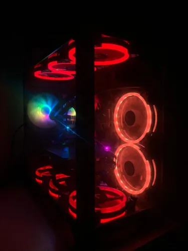 Pc gamer 