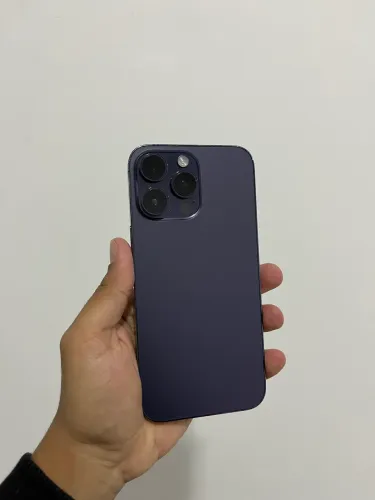 iPhone 14 Pro Max
