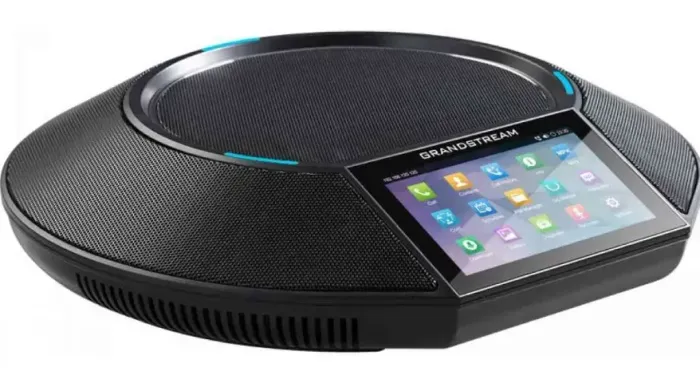 Telefone IP Grandstream GAC2500 NOVO