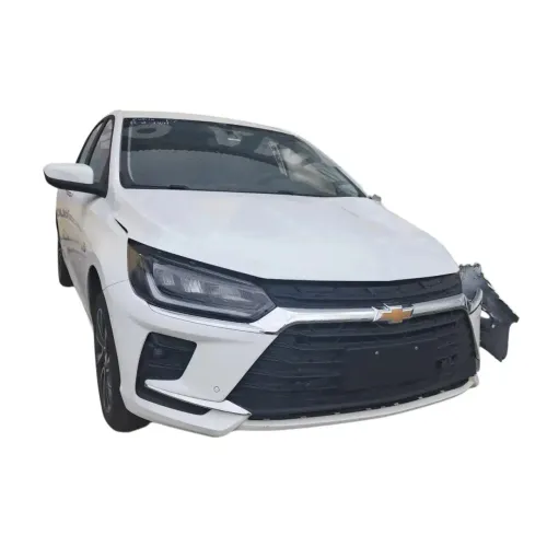 Kit Code Módulos Chevrolet Onix 1.0 Turbo Premier 2025 - 2026